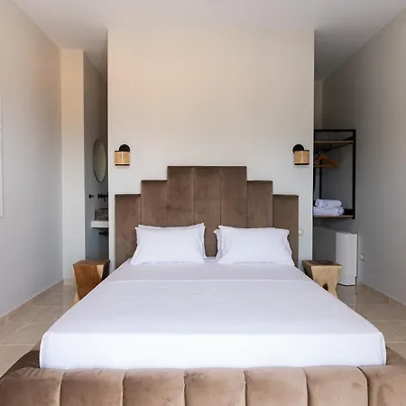 Vasilopoulos Residences - Kalliste アルゴストリオン