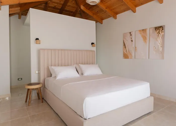 Vasilopoulos Residences - Kalliste