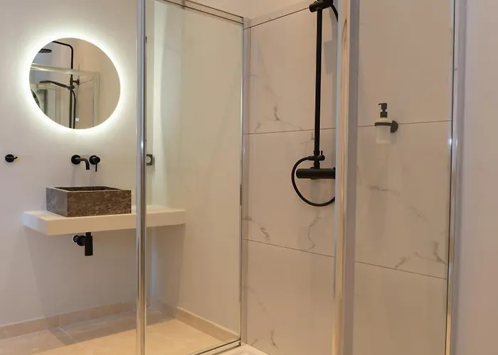 Vasilopoulos Residences - Kalliste * アルゴストリオン