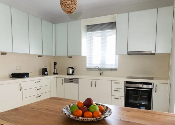 Vasilopoulos Residences - Kalliste