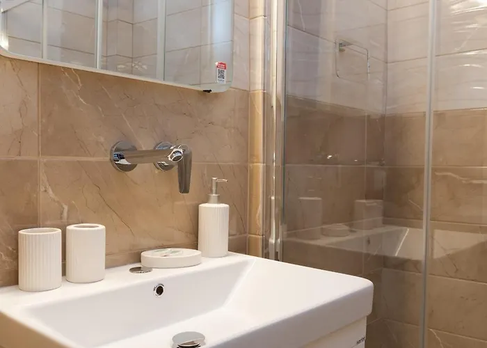 ヴィラ Vasilopoulos Residences - Kalliste