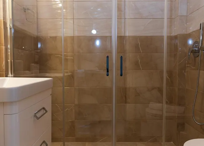 ヴィラ Vasilopoulos Residences - Kalliste