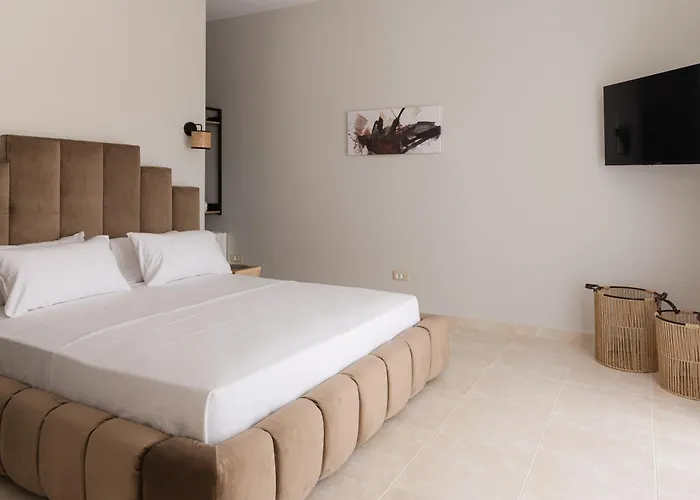 ヴィラ Vasilopoulos Residences - Kalliste