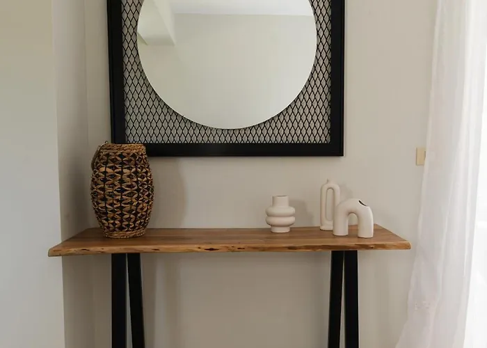 Vasilopoulos Residences - Kalliste ヴィラ