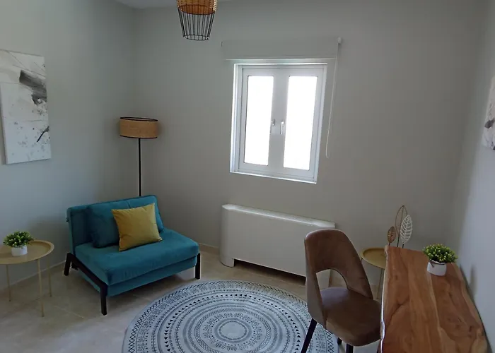 ヴィラ Vasilopoulos Residences - Kalliste