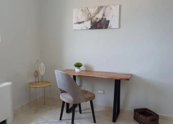 ヴィラ Vasilopoulos Residences - Kalliste *