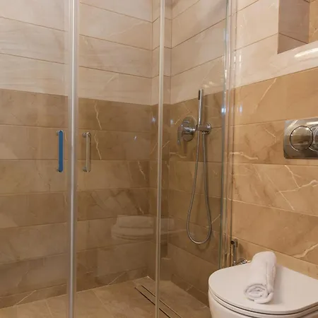 Vasilopoulos Residences - Kalliste * 아르고스톨리온