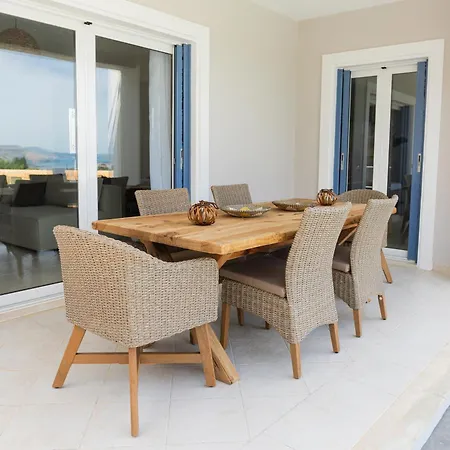 Willa Vasilopoulos Residences - Kalliste *