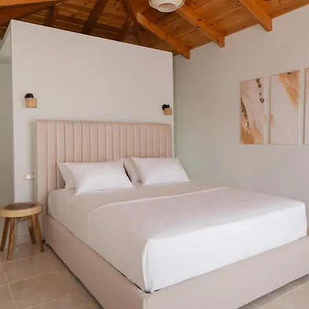 Vasilopoulos Residences - Kalliste