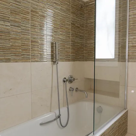 Vasilopoulos Residences - Kalliste Villa *