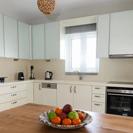 Vasilopoulos Residences - Kalliste