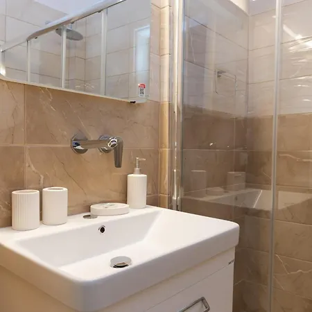 Willa Vasilopoulos Residences - Kalliste