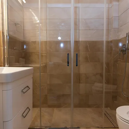 Willa Vasilopoulos Residences - Kalliste