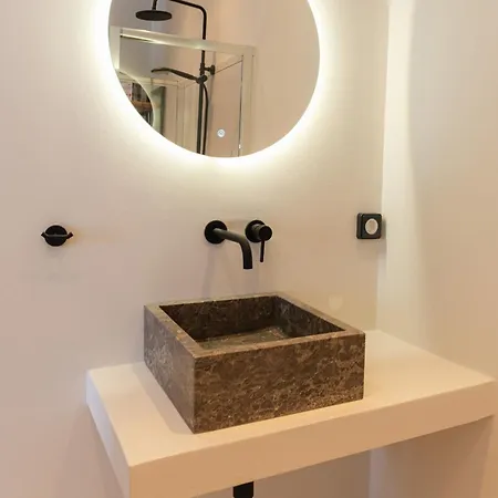 Villa Vasilopoulos Residences - Kalliste *