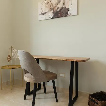 Villa Vasilopoulos Residences - Kalliste *