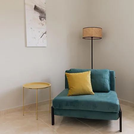 Vasilopoulos Residences - Kalliste Willa *