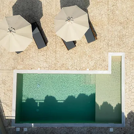 Vasilopoulos Residences - Kalliste * Argostoli (Kefalonia)