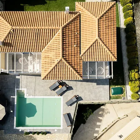 Villa Vasilopoulos Residences - Kalliste Argostoli (Kefalonia)