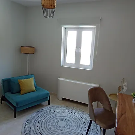 Willa Vasilopoulos Residences - Kalliste