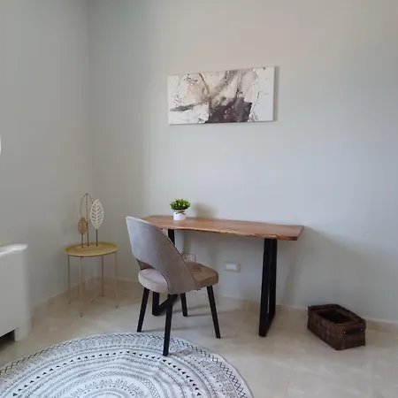 Willa Vasilopoulos Residences - Kalliste *