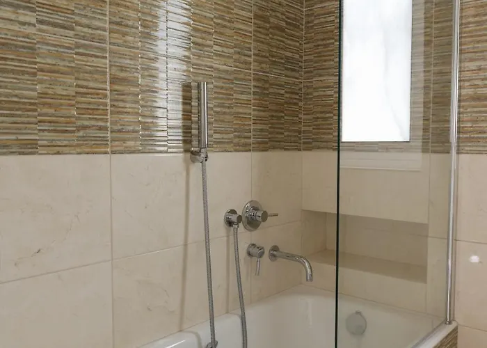 Vasilopoulos Residences - Kalliste Villa *