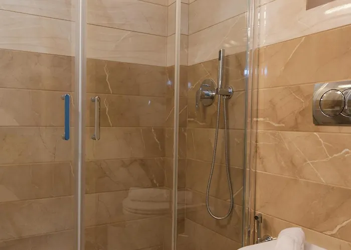 Vasilopoulos Residences - Kalliste * Argostóli