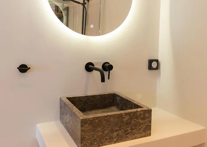 Villa Vasilopoulos Residences - Kalliste *