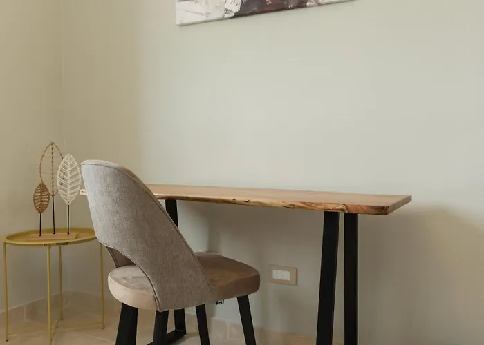 Villa Vasilopoulos Residences - Kalliste *