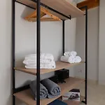 Vasilopoulos Residences - Kalliste *