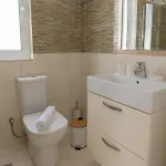 Vasilopoulos Residences - Kalliste 阿尔戈斯托利翁