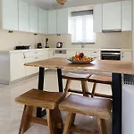 Vasilopoulos Residences - Kalliste *