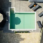 Vasilopoulos Residences - Kalliste 别墅