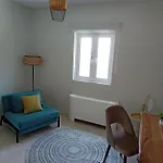 别墅 Vasilopoulos Residences - Kalliste