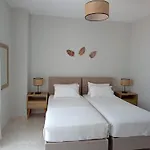 Vasilopoulos Residences - Kalliste 别墅 *
