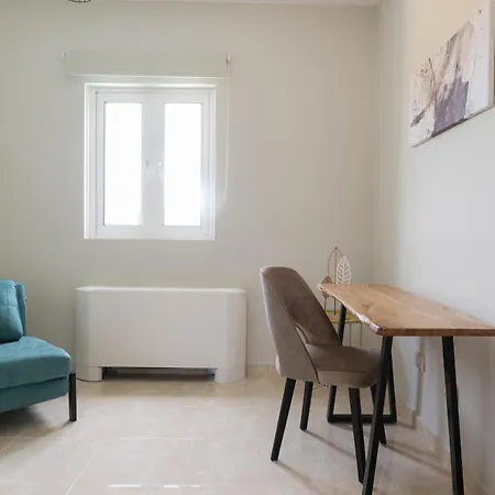 Vasilopoulos Residences - Kalliste Villa
