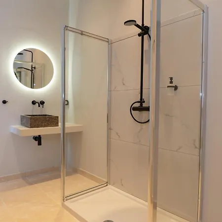 Vasilopoulos Residences - Kalliste * أرغوستولي