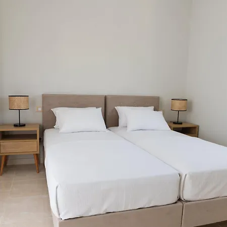 Vasilopoulos Residences - Kalliste Villa Argostoli (Kefalonia)