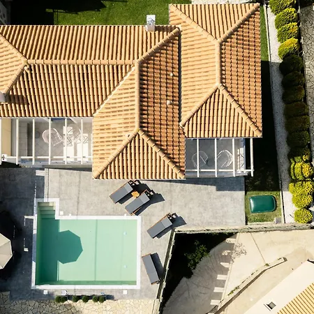 Vasilopoulos Residences - Kalliste Villa